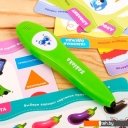 Развивающие игрушки Zabiaka Интерактивная ручка 4648408