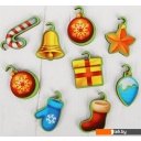 Развивающие игрушки Лесная мастерская Ёлочка 3868670