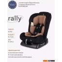 Автокресла Rant Basic Rally ZY19 (бежевый)