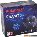 Кастрюли Kukmara кго22а