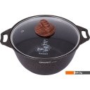 Кастрюли Kukmara кго32а