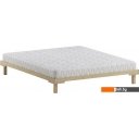 Кровати Домаклево Канапе 160x200 (береза)