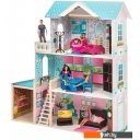 Кукольные домики Paremo Беатрис Гранд PD318-12