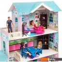 Кукольные домики Paremo Беатрис Гранд PD318-12