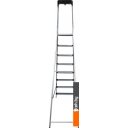 Лестницы и стремянки Новая высота NV 1118 (8 ступеней)