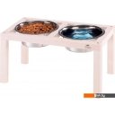 Миски, поилки, кормушки для животных Ferplast Desco Wood 05 70010356