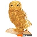 Сборные модели Crystal Puzzle Сова 90247