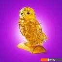 Сборные модели Crystal Puzzle Сова 90247