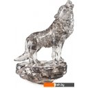 Сборные модели Crystal Puzzle Черный волк 90255
