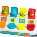 Развивающие игрушки Zabiaka Весёлый сортер 7795012