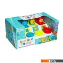Развивающие игрушки Zabiaka Весёлый сортер 7795012