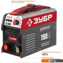 Сварочные инверторы Зубр СА-190К