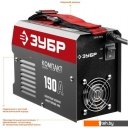 Сварочные инверторы Зубр СА-190К