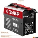 Сварочные инверторы Зубр СА-190К