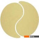 Косметика по уходу за лицом Ayoume Патчи для глаз с золотом и муцином улитки Gold + Snail Eye Patch