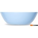 Тарелки, салатники, блюда и наборы Luminarc Lillie Light Blue Q6884