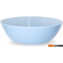 Тарелки, салатники, блюда и наборы Luminarc Lillie Light Blue Q6884