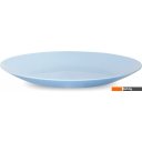 Тарелки, салатники, блюда и наборы Luminarc Lillie Light Blue Q6884