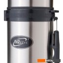 Термосы, термокружки и многоразовые стаканы BIOSTAL NY-1200-2 (серебристый)