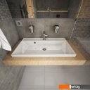 Умывальники Madera Classica 100x45