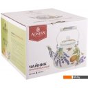 Чайники Agness Provence 934-383