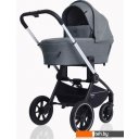 Детские коляски и аксессуары Rant MOWbaby Zoom PU (2 в 1, silver grey) Детские коляски и аксессуары Rant MOWbaby Zoom PU (2 в 1, silver grey)
