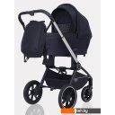 Детские коляски и аксессуары Rant MOWbaby Zoom PU (3 в 1, silver black) Детские коляски и аксессуары Rant MOWbaby Zoom PU (3 в 1, silver black)