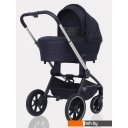 Детские коляски и аксессуары Rant MOWbaby Zoom PU (3 в 1, silver black) Детские коляски и аксессуары Rant MOWbaby Zoom PU (3 в 1, silver black)