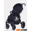Детские коляски и аксессуары Rant MOWbaby Zoom PU (3 в 1, silver black) Детские коляски и аксессуары Rant MOWbaby Zoom PU (3 в 1, silver black)