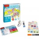 Развивающие игрушки Bondibon Мультикубики. Логика сложения ВВ5081