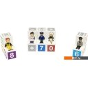 Развивающие игрушки Bondibon Мультикубики. Логика сложения ВВ5081