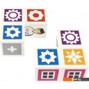 Развивающие игрушки Bondibon Мультикубики. Логика сложения ВВ5081