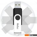 USB Flash Netac U505 USB 2.0 128GB NT03U505N-128G-20BK