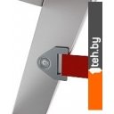 Лестницы и стремянки Новая высота NV 5110 5110110