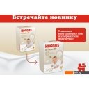 Детские подгузники Huggies Elite Soft 4 (54 шт)