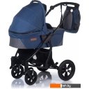 Детские коляски и аксессуары Babyhit Tribute 2 (2 в 1, синий)