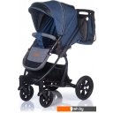 Детские коляски и аксессуары Babyhit Tribute 2 (2 в 1, синий)