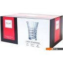 Стаканы, бокалы, рюмки Eclat Lady Diamond L9746