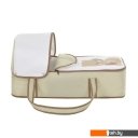 Детские коляски и аксессуары BamBola Мишка (бежевый/белый) Детские коляски и аксессуары BamBola Мишка (бежевый/белый)