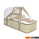 Детские коляски и аксессуары BamBola Мишка (бежевый/белый) Детские коляски и аксессуары BamBola Мишка (бежевый/белый)