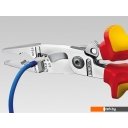 Строительный, слесарный, монтажный инструмент Knipex 1386200