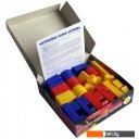 Развивающие игрушки Корвет Логические блоки Дьенеша 430012