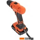 Шуруповерты, гайковерты, электроотвертки Patriot BR 189 UES 180301549 (с 2-мя АКБ, кейс)