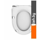 Сиденья и крышки для унитазов и биде Berges Wasserhaus Nord PP 015704