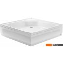 Душевые поддоны River Wemor 80/24 S