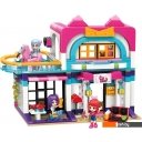 Конструкторы Qman Cherry 2030 Музыкальная вечеринка