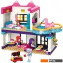 Конструкторы Qman Cherry 2030 Музыкальная вечеринка