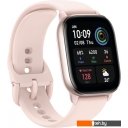 Умные часы и браслеты Amazfit GTS 4 Mini (фламинго розовый)