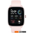 Умные часы и браслеты Amazfit GTS 4 Mini (фламинго розовый)