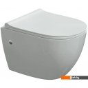 Унитазы Berges Wasserhaus 042445 (с сиденьем)